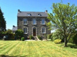 Maison 4 Pièces + Maison 3 Pièces 56480 Sainte-Brigitte